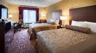 Normandy Shores Hotel | Best Western Seneca-Clemson