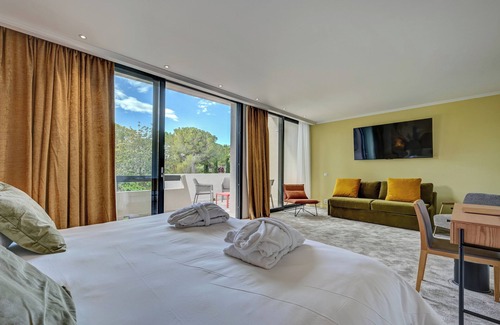 Pertuis Hotel | Best Western Sevan Parc Hotel