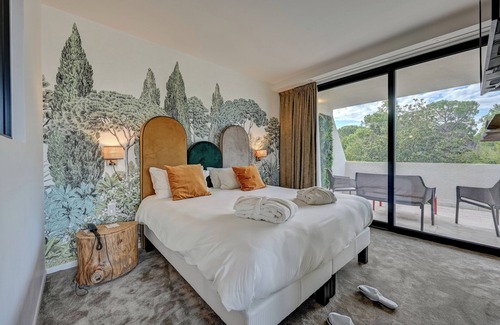 Pertuis Hotel | Best Western Sevan Parc Hotel