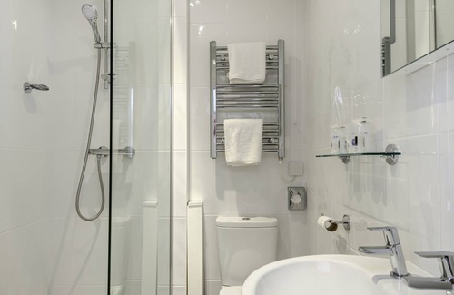 Shaftesbury Hotel | Best Western Shaftesbury The Royal Chase Hotel