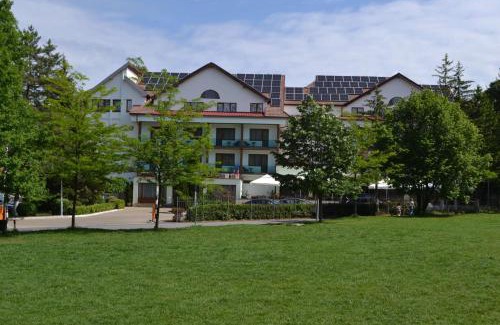 Sibiu Hotel | Best Western Silva Hotel