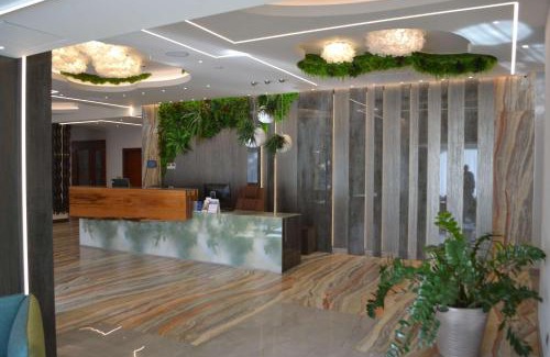 Sibiu Hotel | Best Western Silva Hotel