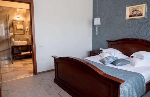 Sibiu Hotel | Best Western Silva Hotel