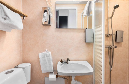 Centrum Hotel | Best Western Sjofartshotellet