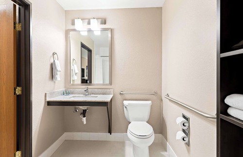 Snowflake Hotel | Best Western Snowflake Inn