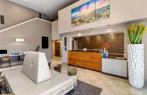 Polvadera Hotel | Best Western Socorro Hotel & Suites