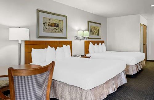 Polvadera Hotel | Best Western Socorro Hotel & Suites