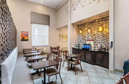 Polvadera Hotel | Best Western Socorro Hotel & Suites