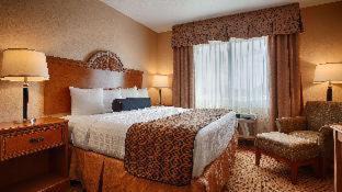 Levelland Hotel | Best Western South Plains Inn & Suites