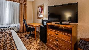 Levelland Hotel | Best Western South Plains Inn & Suites