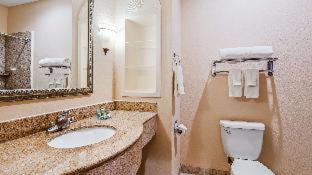 Levelland Hotel | Best Western South Plains Inn & Suites