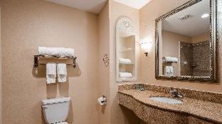 Levelland Hotel | Best Western South Plains Inn & Suites