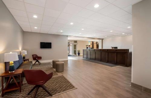 Springfield Hotel | Best Western Springfield