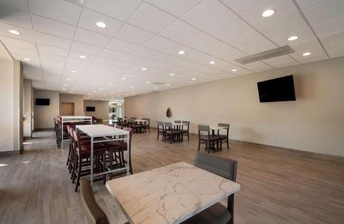 Springfield Hotel | Best Western Springfield