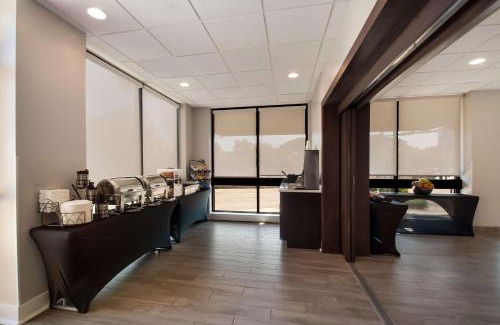 Springfield Hotel | Best Western Springfield