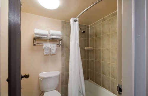 Springfield Hotel | Best Western Springfield