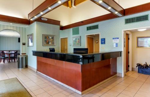 Staunton Hotel | Best Western Staunton Inn