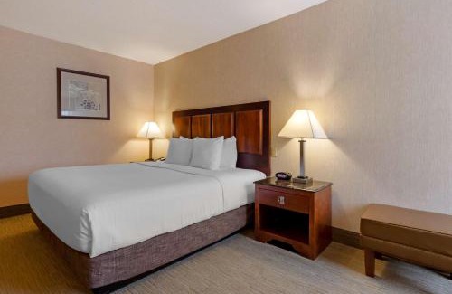 Staunton Hotel | Best Western Staunton Inn