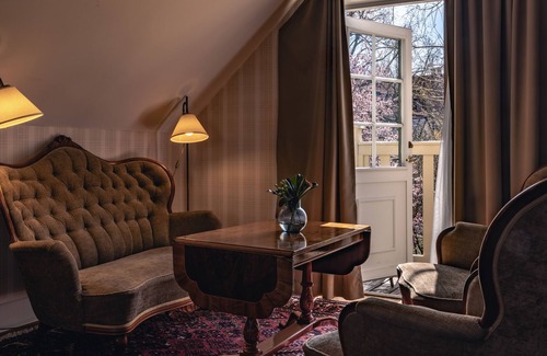 Innerstaden Hotel | Best Western Strand Hotel