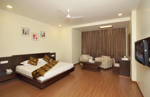 Katra Hotel | Best Western Swing High Katra
