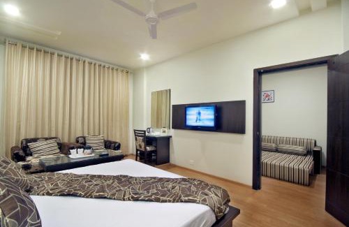 Katra Hotel | Best Western Swing High Katra