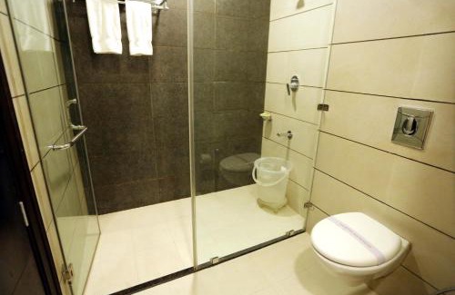 Katra Hotel | Best Western Swing High Katra