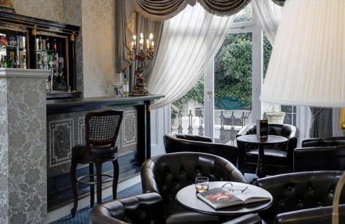 Belsize Hotel | Best Western Swiss Cottage Hotel