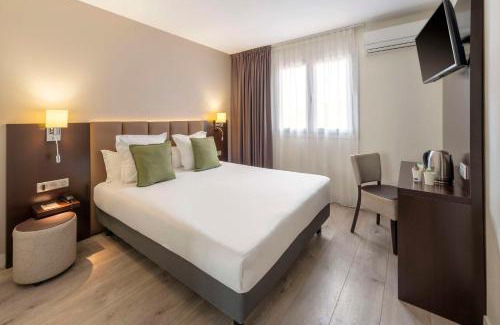 Le Cannet-des-Maures Hotel | Best Western Terre de Provence