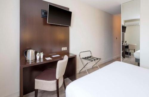 Le Cannet-des-Maures Hotel | Best Western Terre de Provence