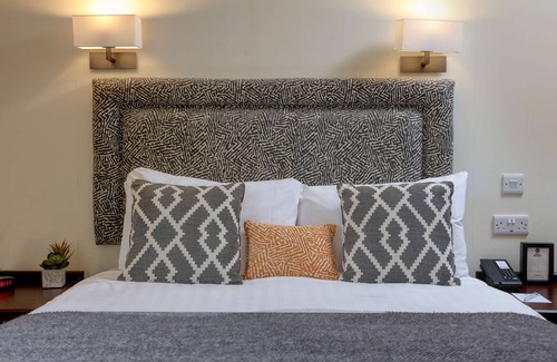Crianlarich Hotel | Best Western The Crianlarich Hotel