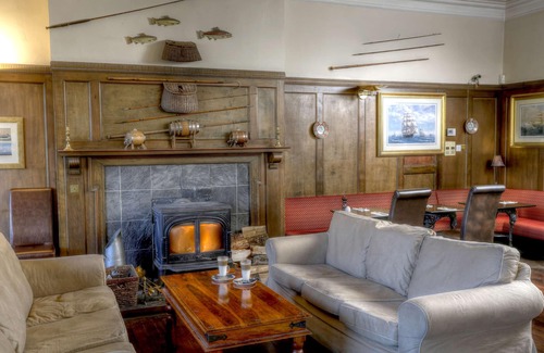 Crianlarich Hotel | Best Western The Crianlarich Hotel