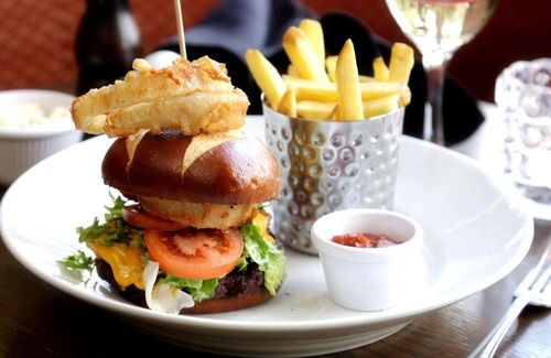 Crianlarich Hotel | BEST WESTERN The Crianlarich Hotel