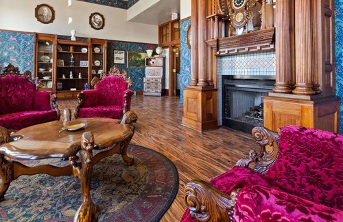 Ashland Hotel | Best Western The Hotel Chequamegon