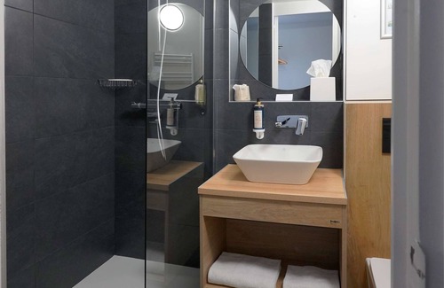 Buc Hotel | Best Western The Hotel Versailles