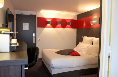 Buc Hotel | Best Western The Hotel Versailles