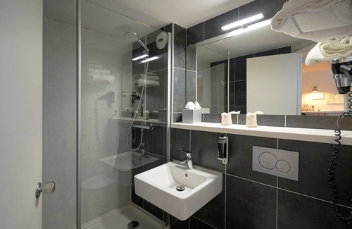 Guyancourt Hotel | Best Western The Wish Versailles