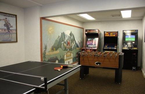 Ketchum Hotel | Best Western Tyrolean Lodge