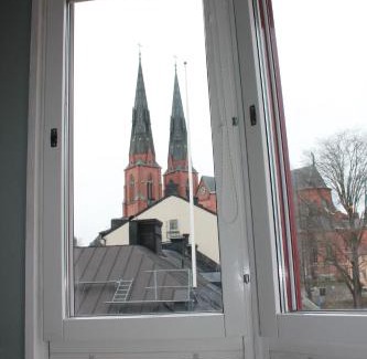 Uppsala Hotel | Best Western Uppsala
