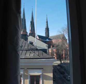 Uppsala Hotel | Best Western Uppsala