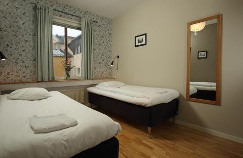 Uppsala Hotel | Best Western Uppsala