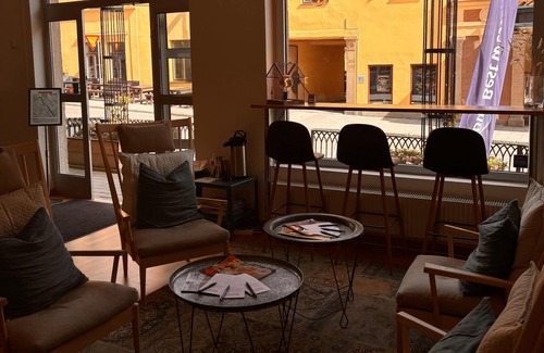 Uppsala Hotel | Best Western Uppsala