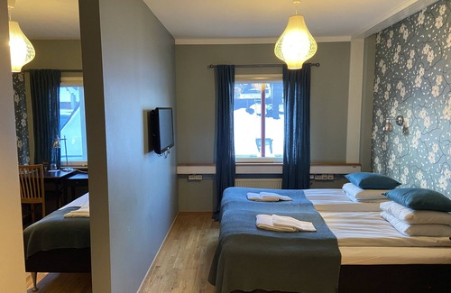 Uppsala Hotel | Best Western Uppsala