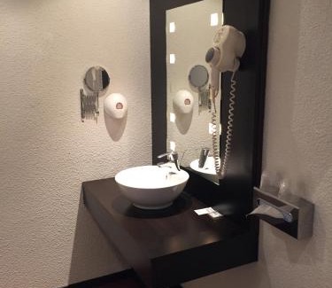 Lille-Moulins Hotel | Best Western Urban Hotel