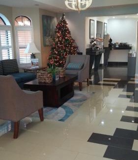 St. Augustine Beach Hotel | Best Western Seaside Inn