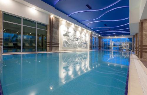Dosemealti Hotel | Best Western Vib Antalya Hotel