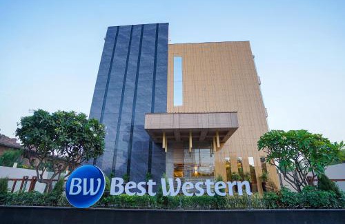 Vrindavan Hotel | Best Western Vrindavan