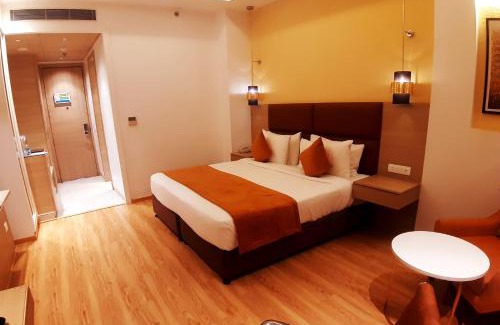 Vrindavan Hotel | Best Western Vrindavan