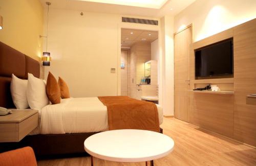 Vrindavan Hotel | Best Western Vrindavan
