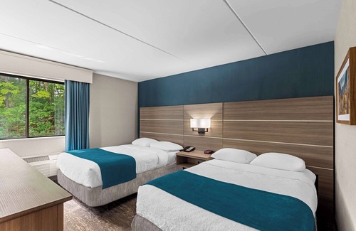 West Lebanon Hotel | Best Western West Lebanon-Hanover Hotel