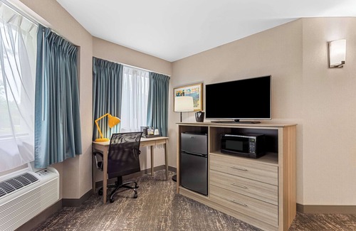 West Lebanon Hotel | Best Western West Lebanon-Hanover Hotel